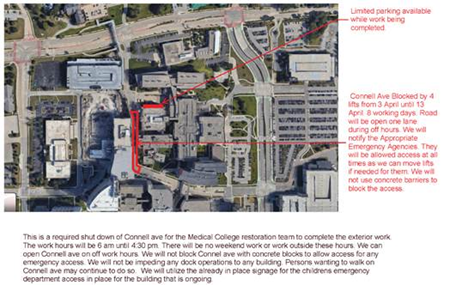 Week-of-2023-Apr-3-13-Med-College-Connell-ave-Shut-down.png